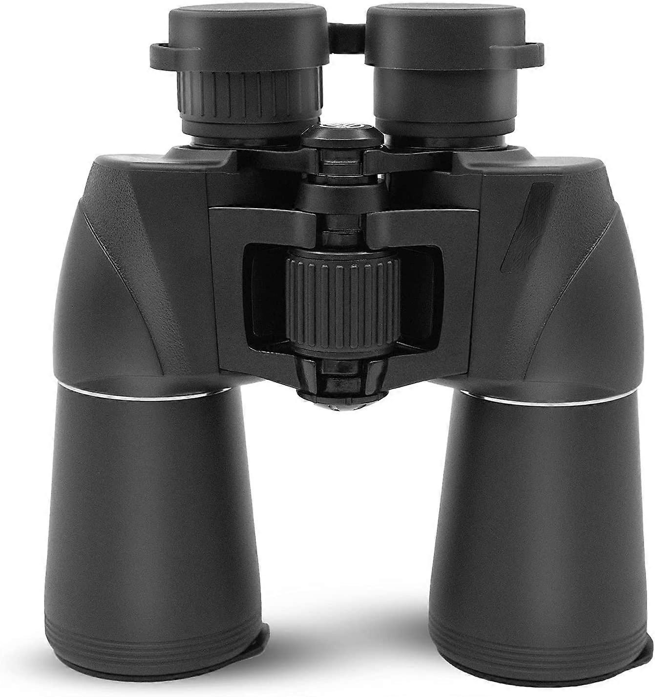 10x50 Binoculars for Adults Bird Watching,High Power Professional Binoculars with BAK4 Prism FMC Lens HD Clear View,Waterproof Binoculars for Boating,