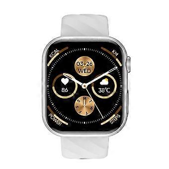 Montre intelligente étanche IP67 de 1,97 pouce