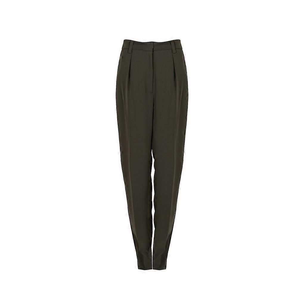 Trousers Pinko "pietra" 1G188GV0B0