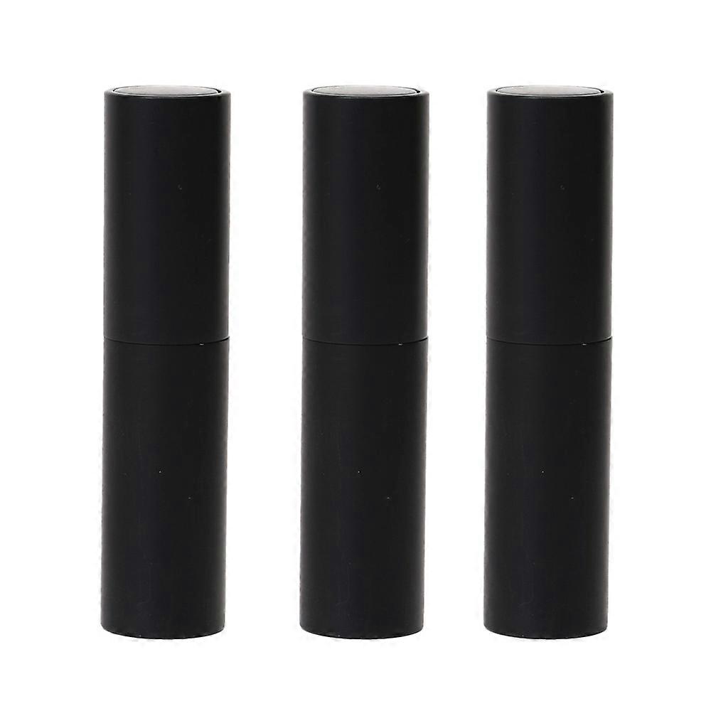 10ML Atomizer Perfume Spray Bottle for Travel (3 PCS), Empty Dispenser, Portable Sprayer