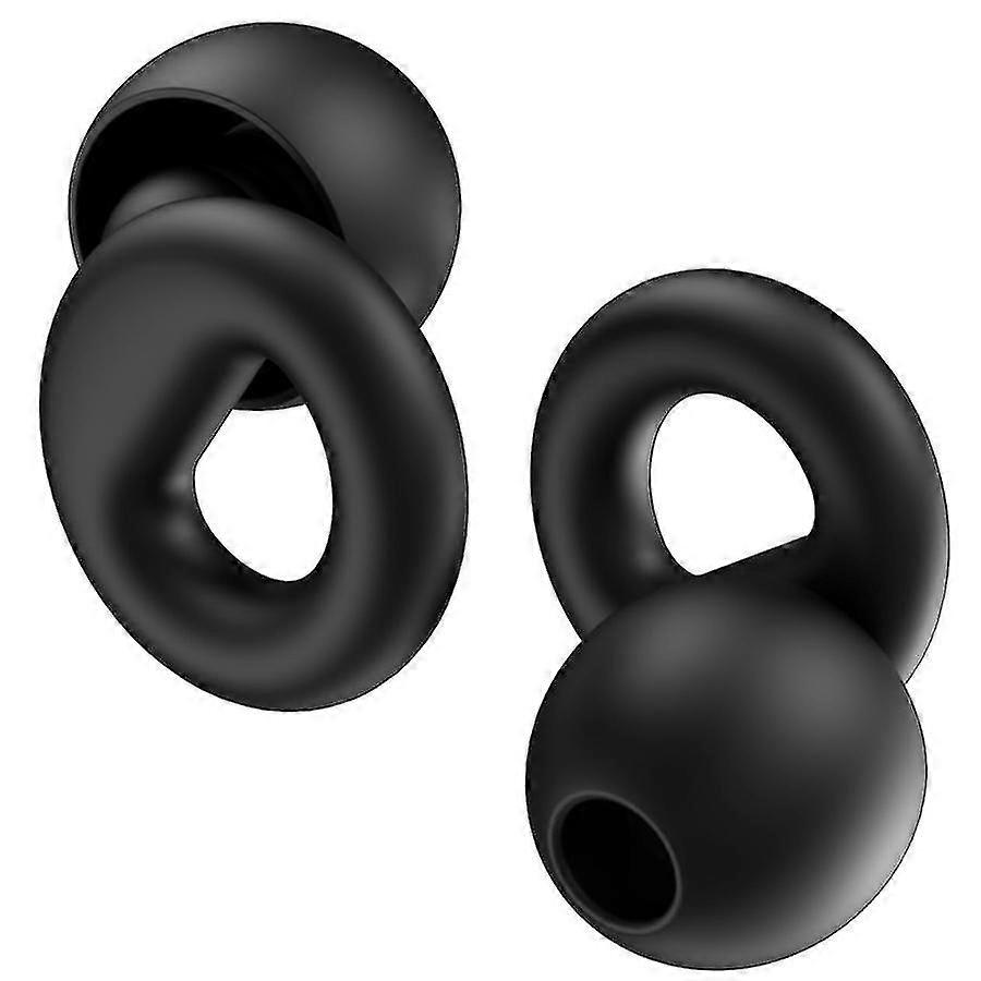 Switch Earplugs Multi-Mode Noise-Reducing Earplugs | Adjustable Passive Hearing Protection for Foc Gift For Family/ friend
