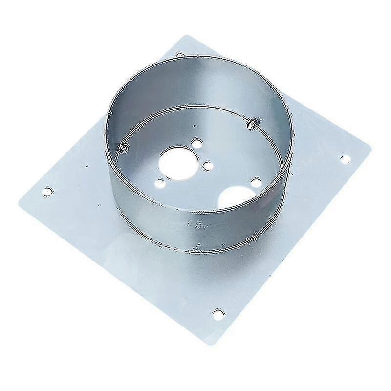 Diesel Heater Mounting Plate 60mm for Universal Fit