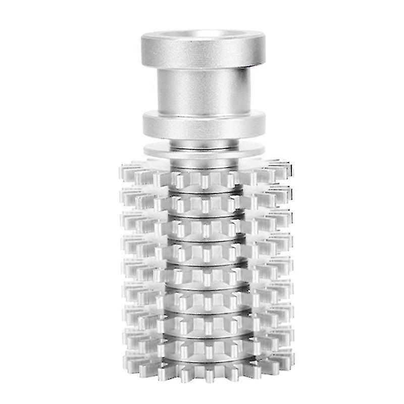 Heatsink Kit Heat Sink Cooling For V6 J-Head Extruder 3d Printers Cooler