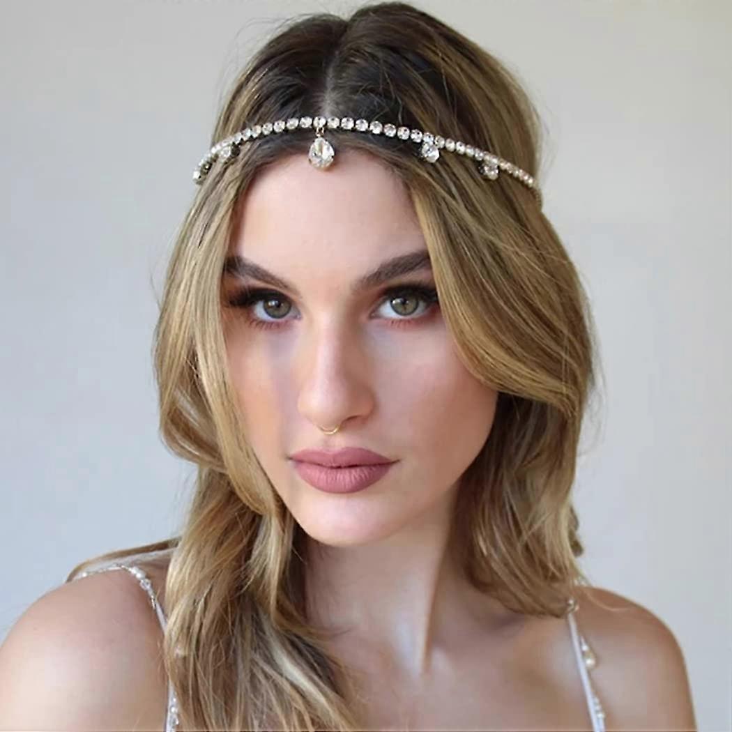 women bridal headpieces