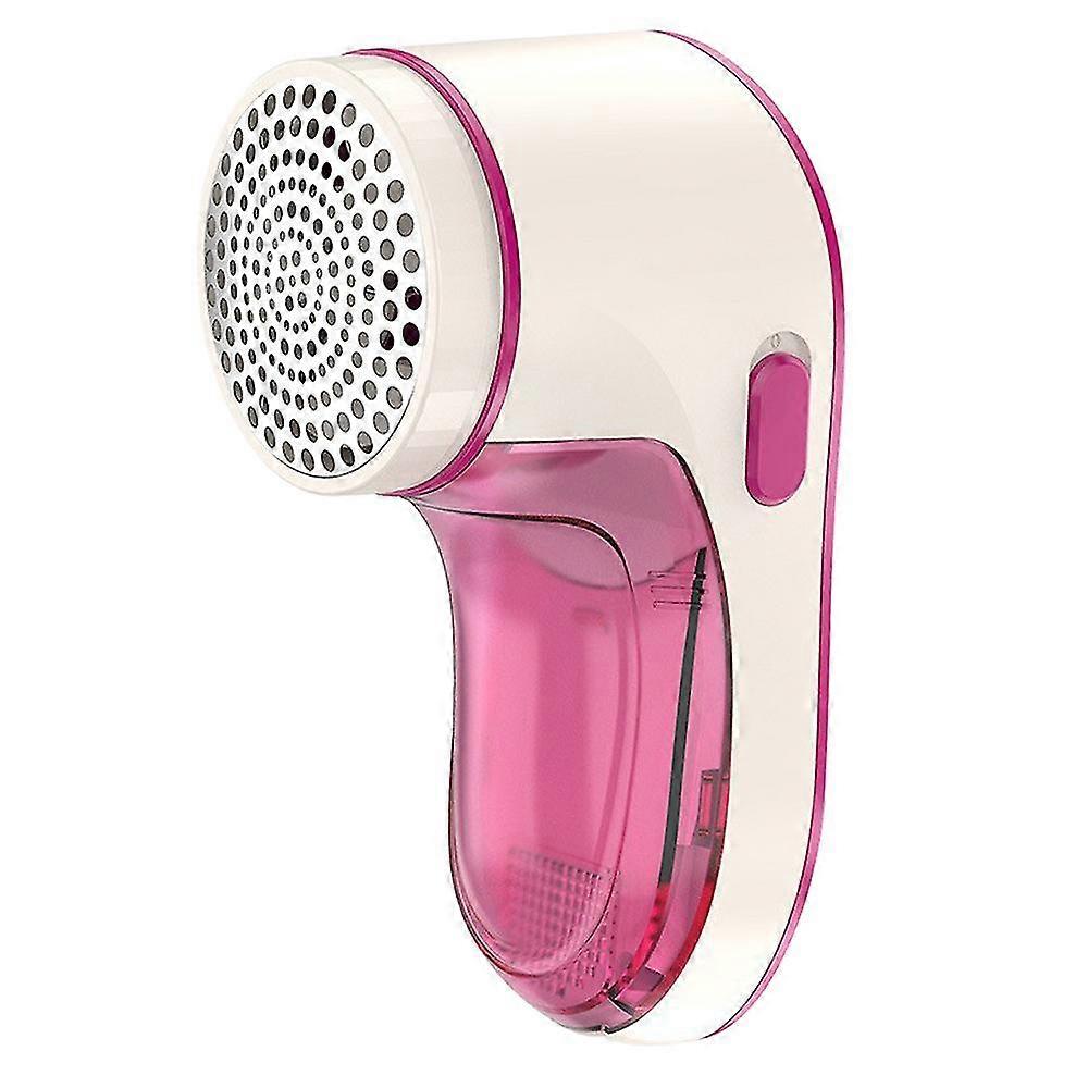 Fabric Shaver, Electric Lint Remover for Clothes, Effectively and Quickly Remove Pills, Sweater Pilling Machine Trimmer with Safety Lock Protection