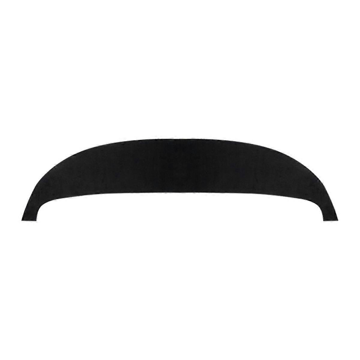 For Model 3 2024 Dashboard Cover Pad Sunshade Protector Anti-UV Dash Mat Sun-Shading Non-Slip Cover