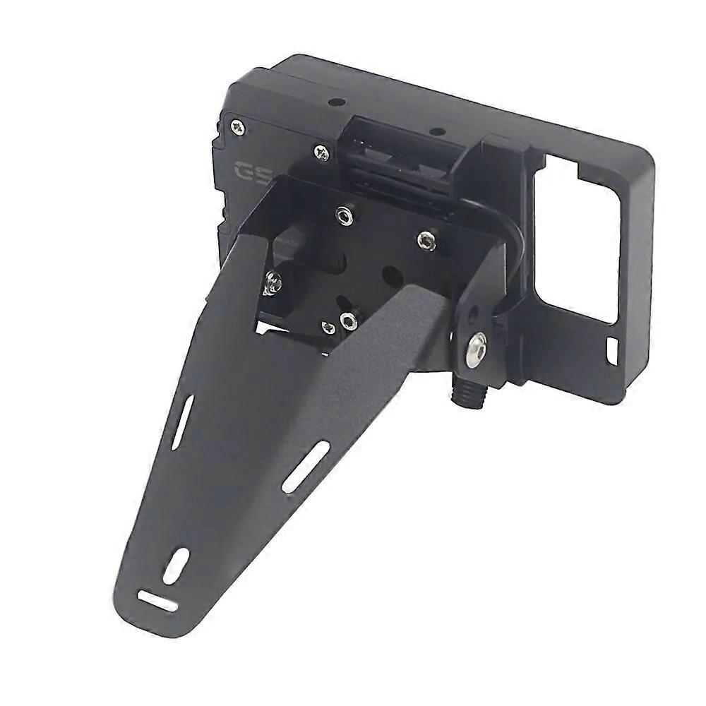 For Ducati Multistrada 1200 GPS Smart Phone Navigation Mount Mounting Bracket Adapter Holder Multistrada1200 USB Stand 2013 2014