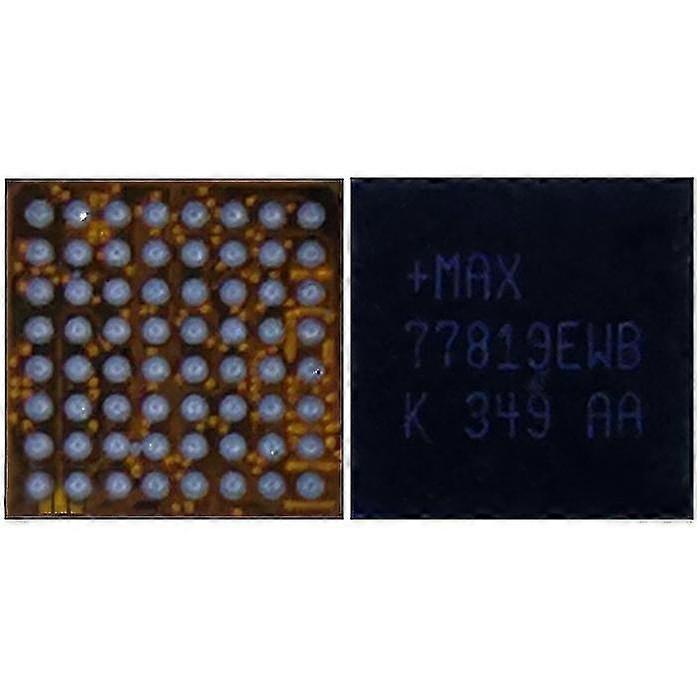 power ic module max77819