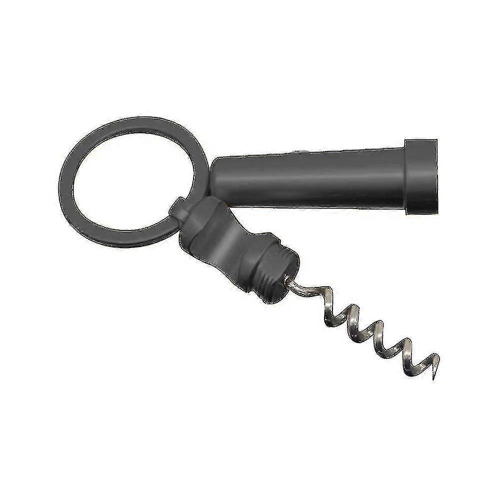 Mini Keychain Corkscrew Tool,small Key Ring Wine Xxf