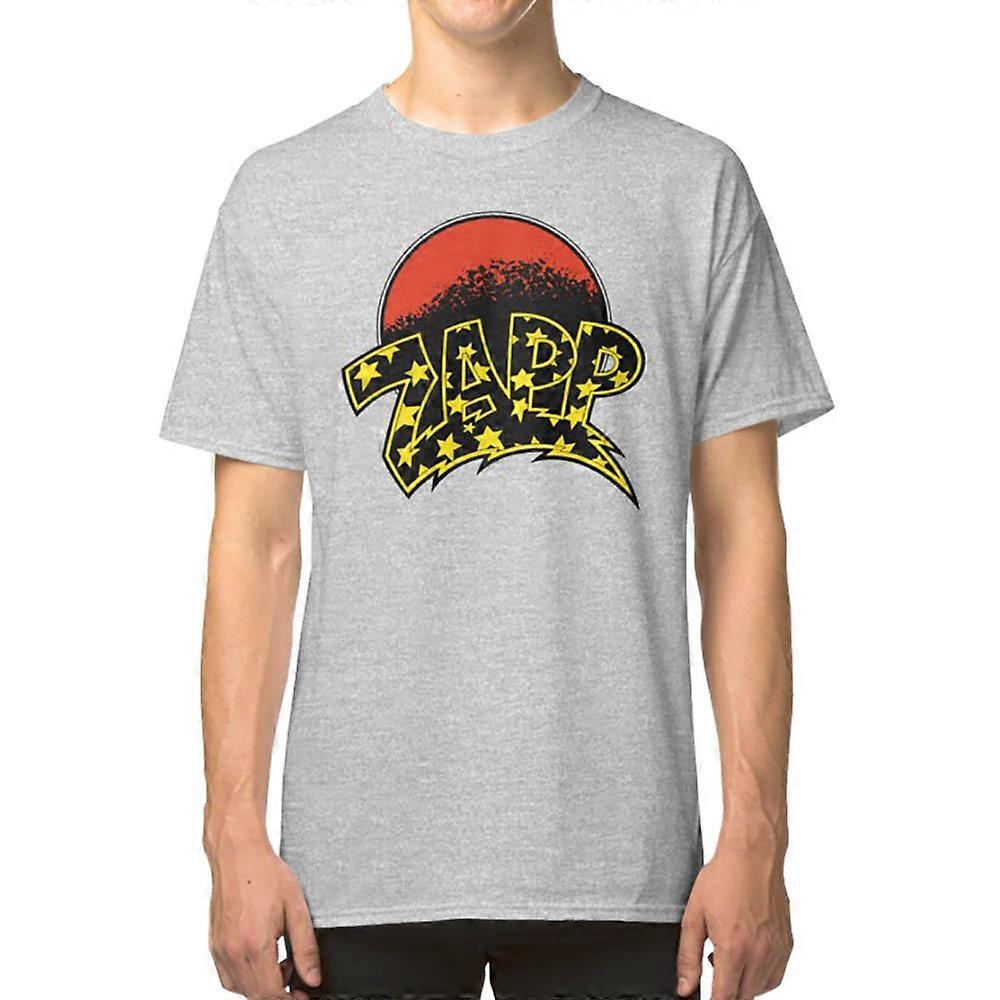 Zapp T-shirt