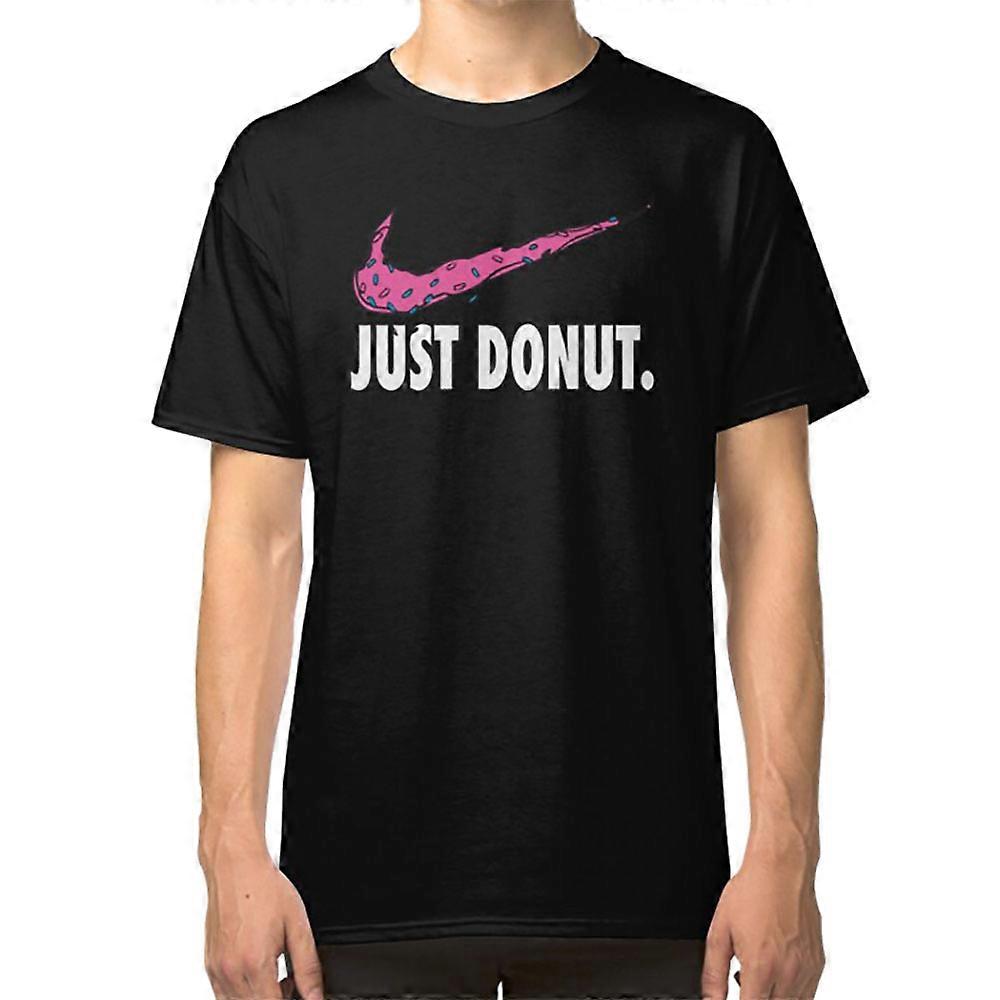 Just donut T-shirt