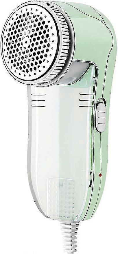 Random Color Shaver And Fluff Remover With Stainless Steel Blades