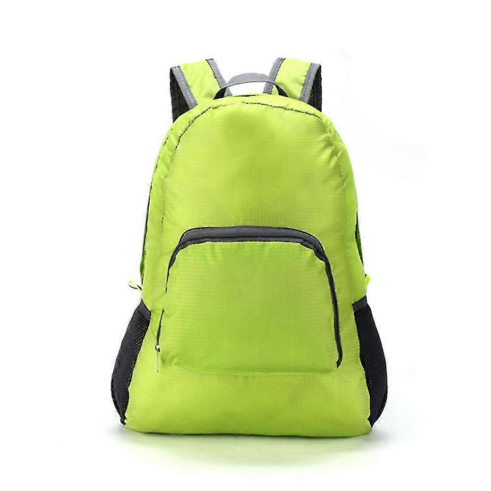 Packable Hi Backpack , Collapsible Backpack, Suitable For Travel