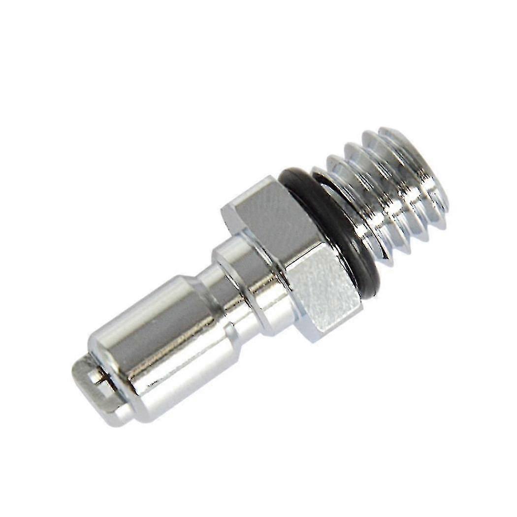 Remplacement de plongée sous-marine pour Bcd Power Inflator Nipple Copper Scuba Standard Power Inflator Ad