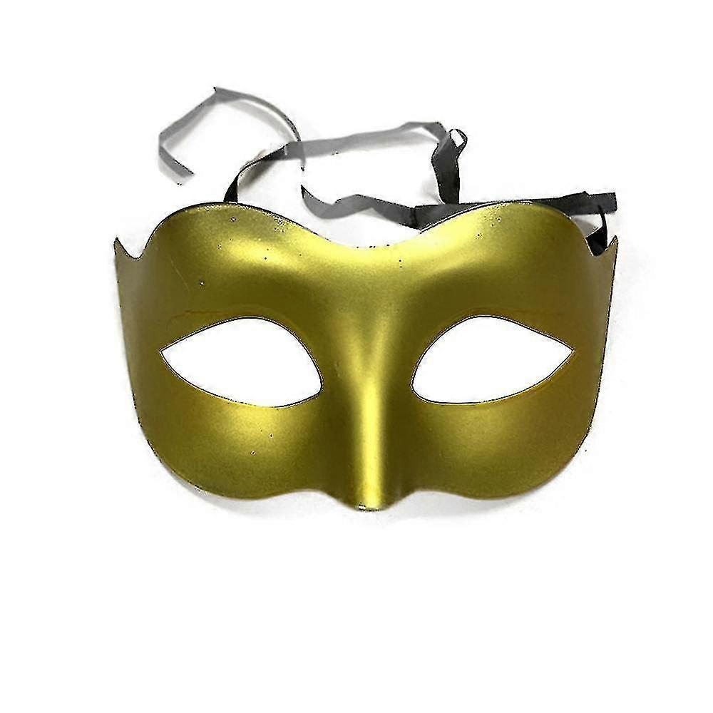 Maskerademasker for menn