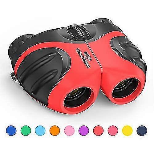 Binocular For Kids, Compact High Resolution Shockproof Binoculars