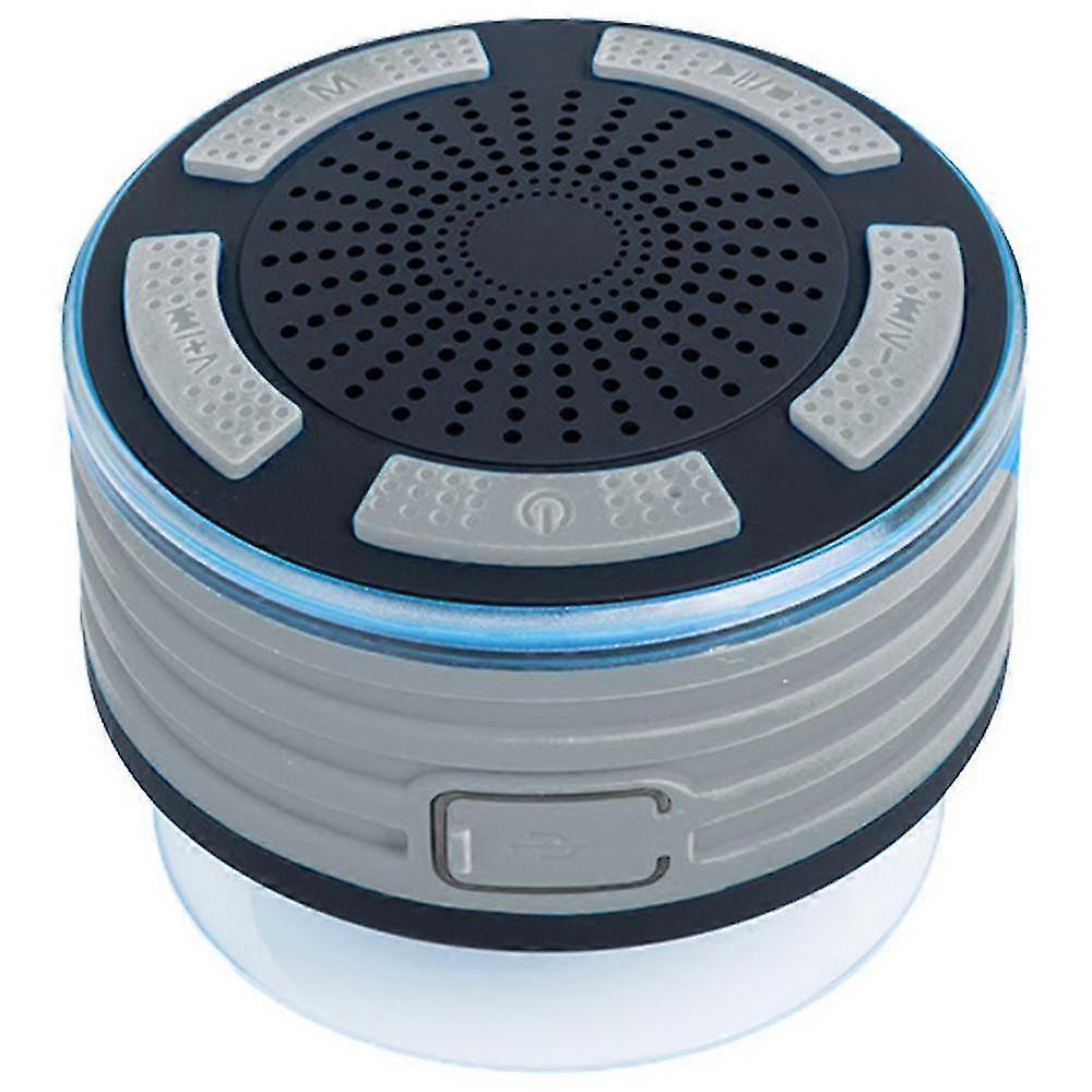 Bluetooth Portable Waterproof Radio