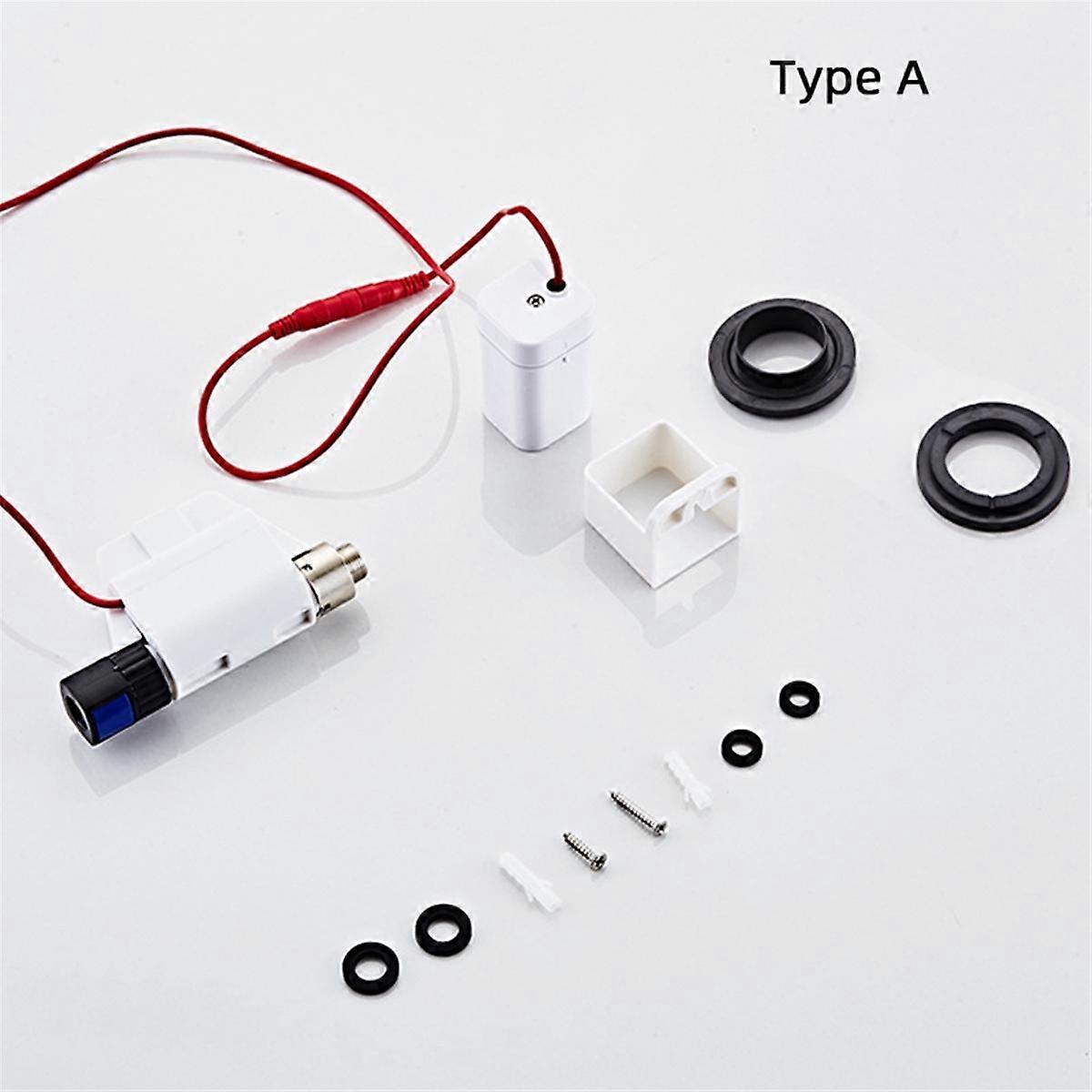 Touch Controller Accessories for Kitchen Faucet Smart Induction Sensor Mixer Replacement Spare Part B