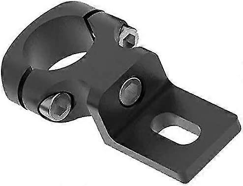 Universal Motorcycle 22mm 7/8" Handlebar Headlight Bracket-MXBC