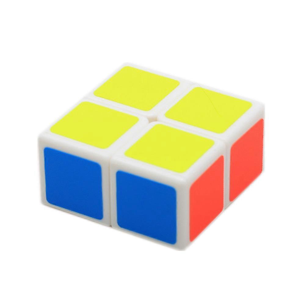 1x2x2 Speed Magic Cube 122 Cubes Puzzle Educational Toys for Kids Children Gift Toys