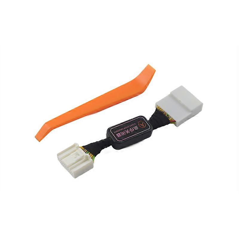 Car Automatic Stop Start Engine System Off Device Control Sensor Plug Cable for Hyundai Tucson 2015-2020