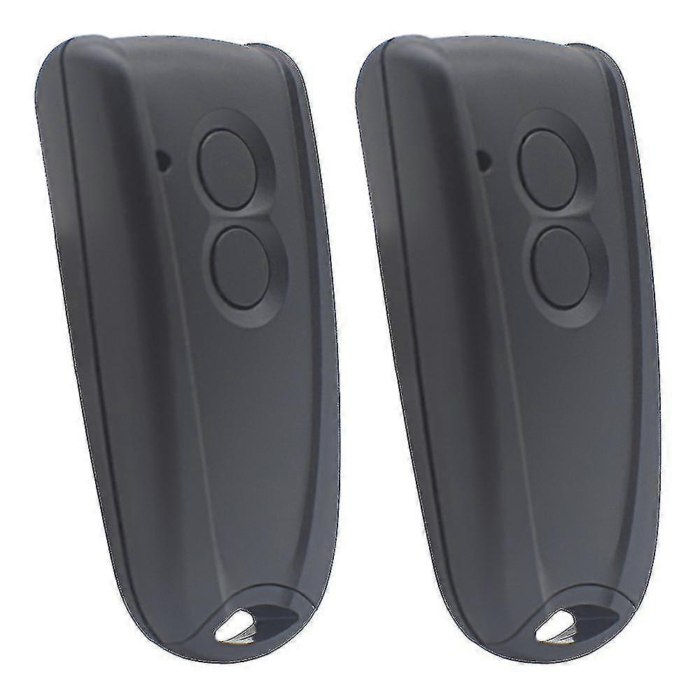 Newest Small Remote Control Replace Ecostar Rsc2 433 Hormann Rse2 433mhz Motor Liftronic 500 700 800 Yalo