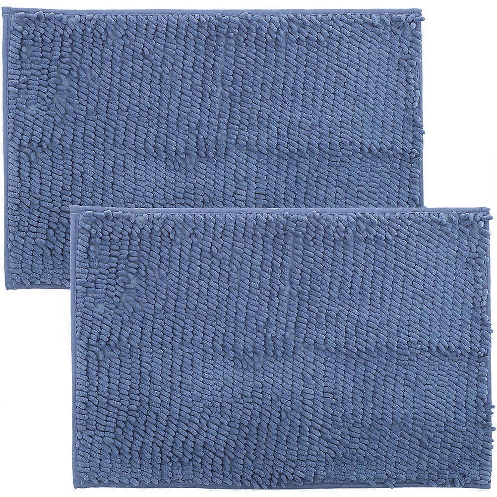 2pcs Guinea Pig Cage Liners Washable Guinea Pig Bedding Small Animals Pee Pads