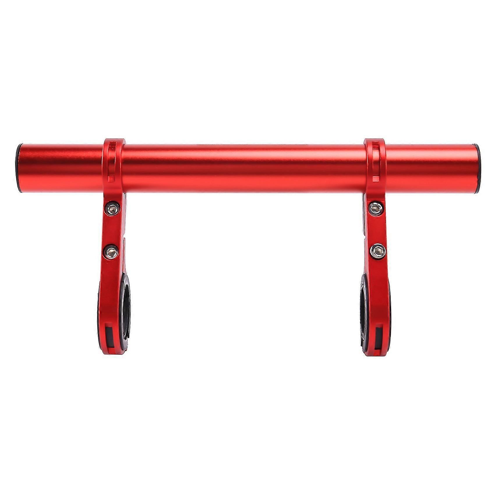 Scooter Racks Lenker Extender für M365 Es1 Es2 Double Extension Mount Halter