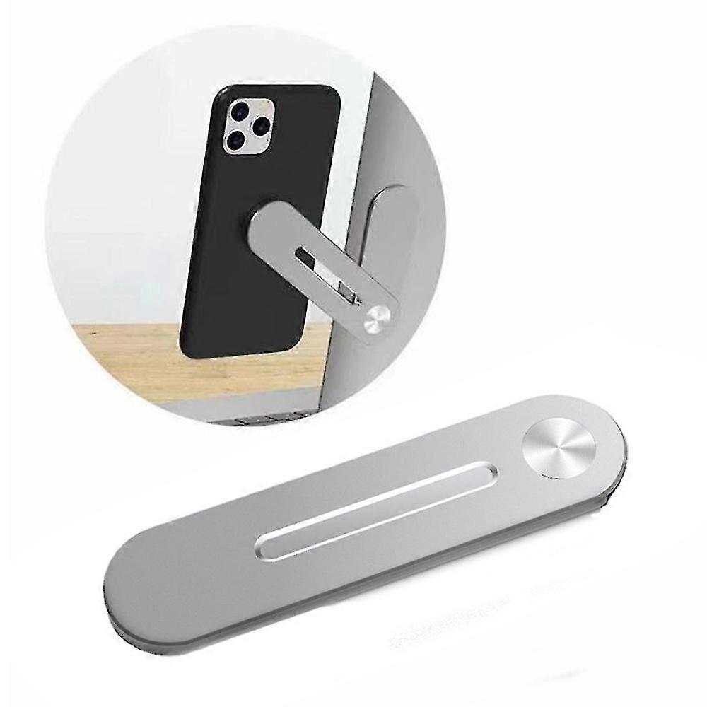 Foldable Adjustable Phone Stand Portable Laptop Holder