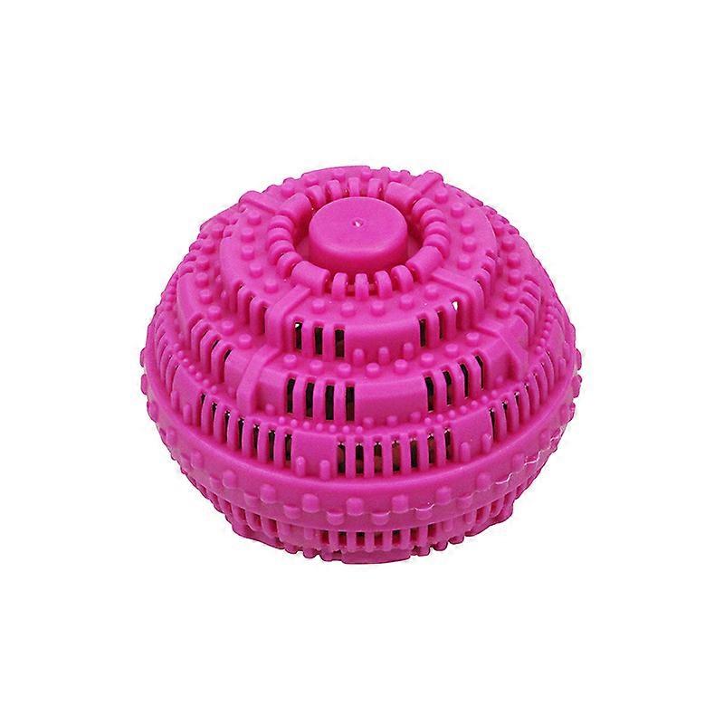environmentally friendly laundry ball, advanced washing ball, double ceramic ball again