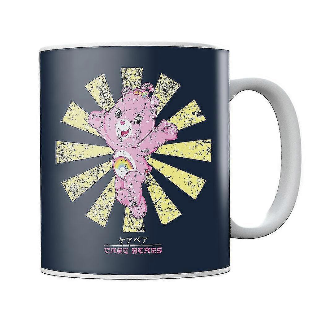 Care Bears Retro japanska mugg