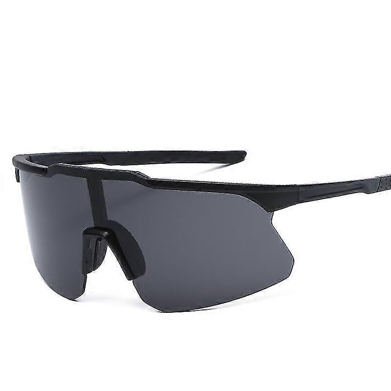 Polarized Sunglasses Cycling Windproof Sunglasses Sports Zonnebril Road Cycling - Fiets zonnebrillen