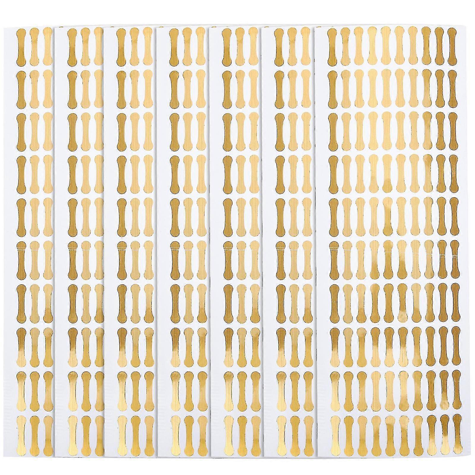 500 Pcs Pantry Labels Tamper Proof Label Tamper Resistant Stickers Tamper Labels Jars Tamper Evident Tape Tamper Tape