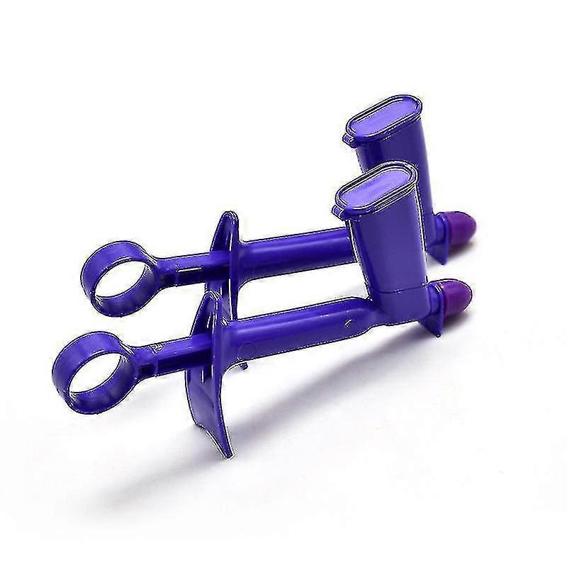 Sugar Pearl Applicators, Plastic Cake Baking And Decoration Tools, Cake Utensils