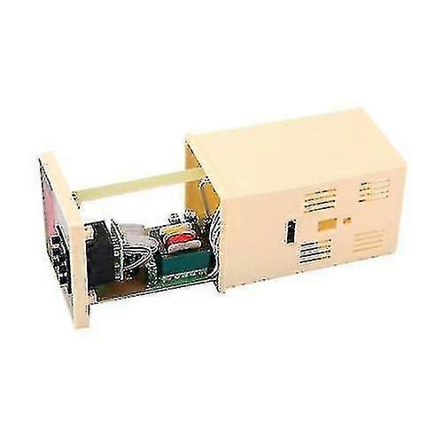 Xmtd-2001 Digital Display Temperature Controller