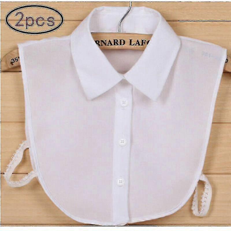 Fake Collar Removable Blouse Collar Collar Insert Women