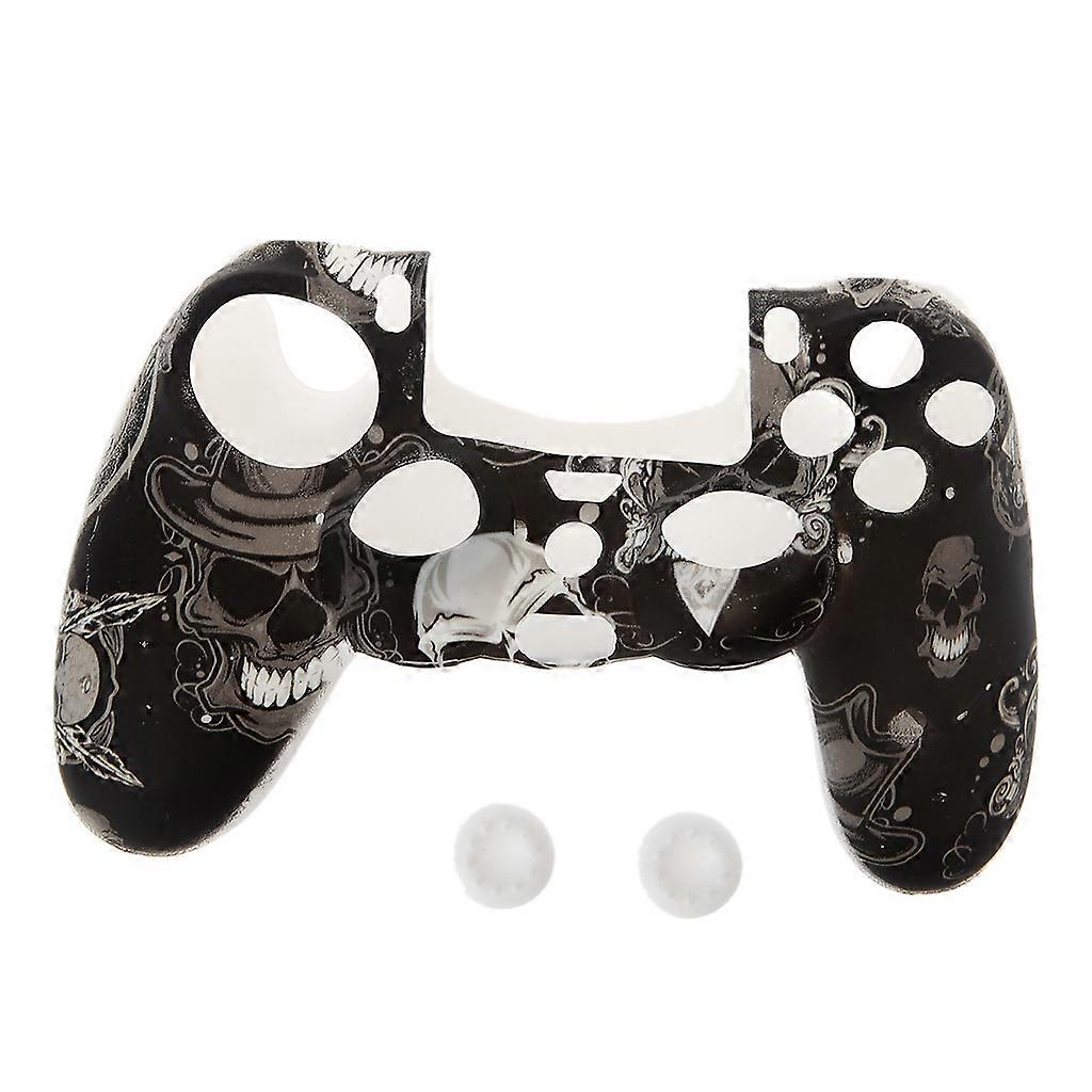 Anti-slip Silicone for Case For Slim Pro Controller Skin Console Gamepad