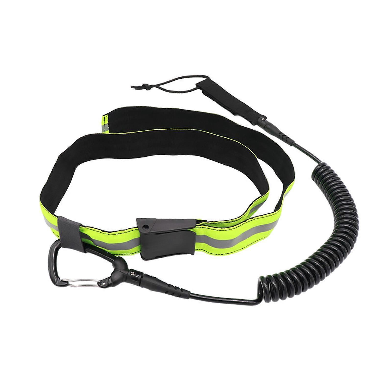 Surf Leash Multipurpose Surfboard Leash for Longboard Paddleboard Shortboard