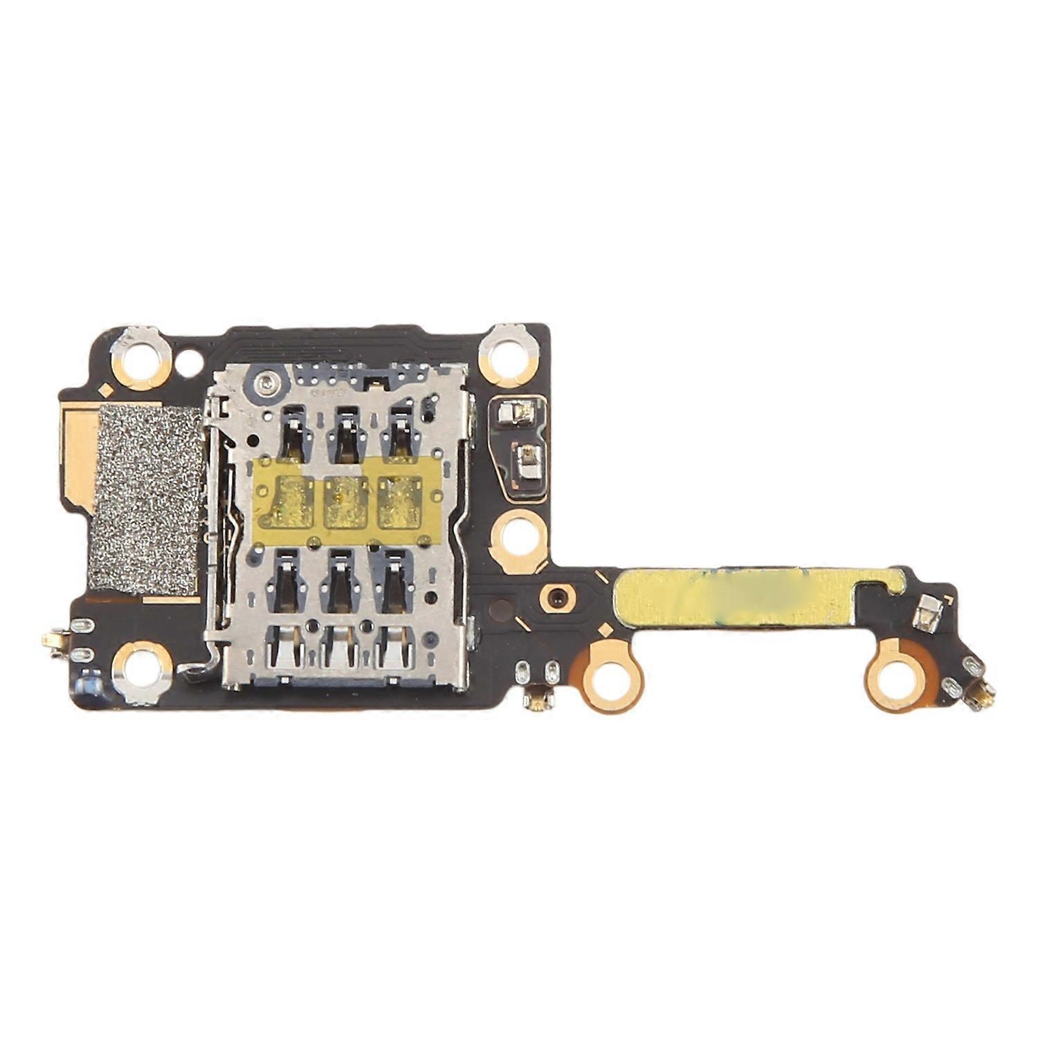 Original SIM Reader Board For OPPO Find X2 Pro