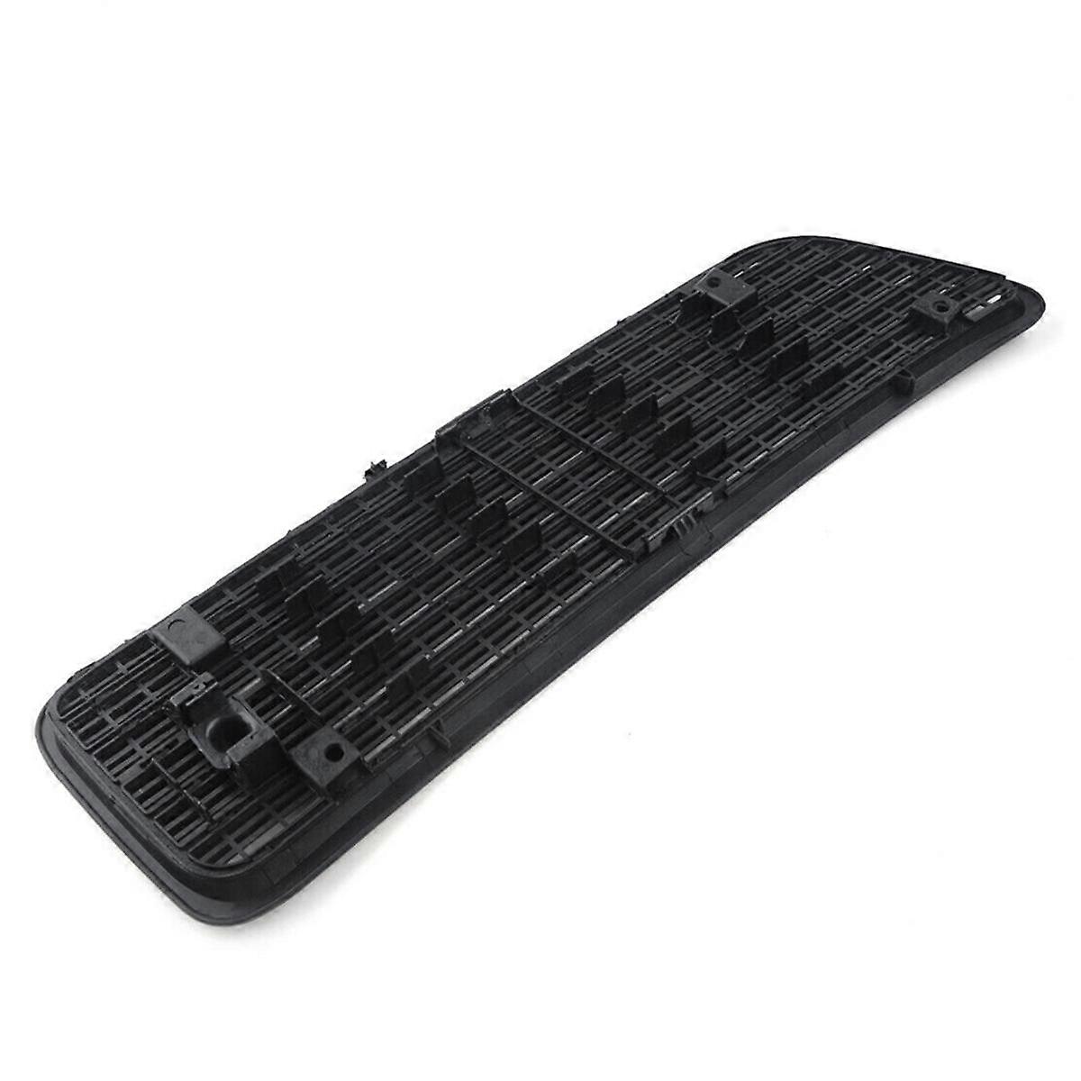 1Pair Hood Upper Grille Vent Radiator Cover Trim for W221 W216 W251 2007-2013 A2218800205 A22188003
