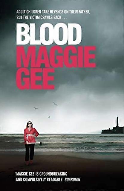 Blood by Maggie Gee Paperback