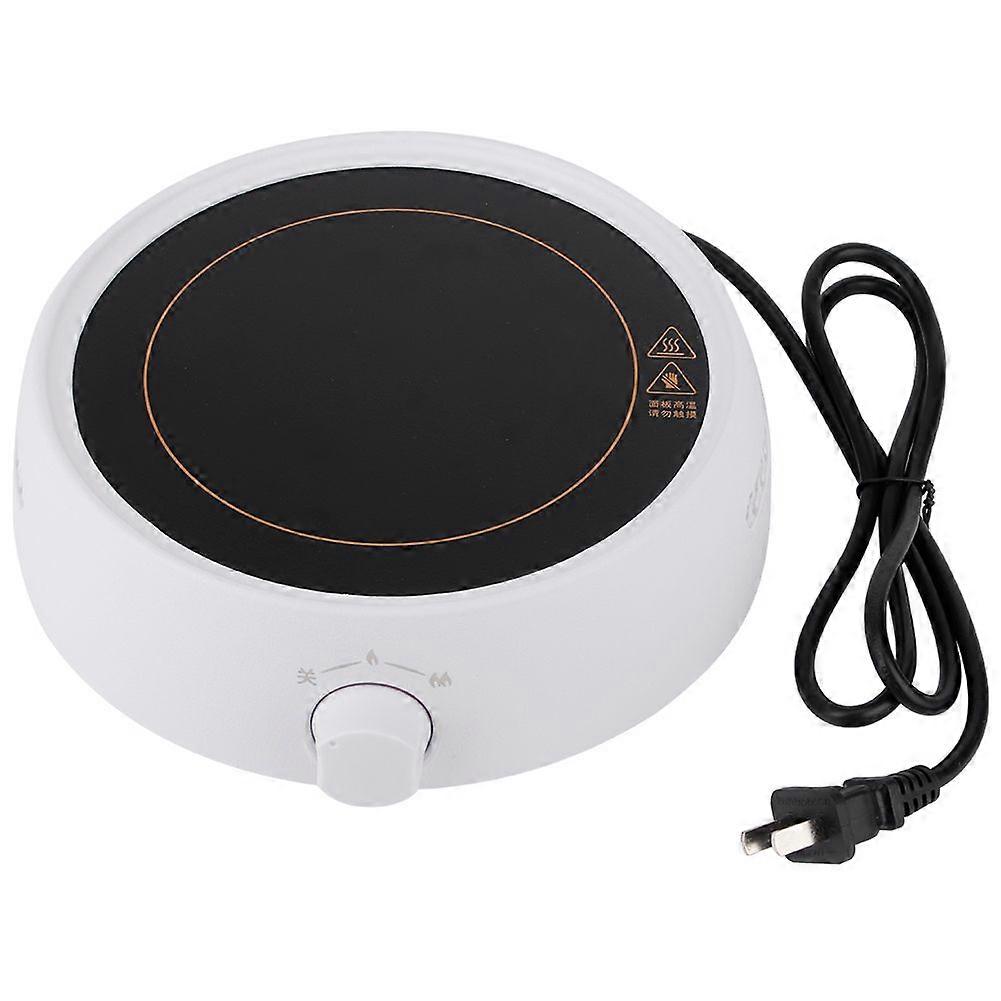 家庭用ミニ電気ティーストーブミュート電気ストーブ加熱プレート