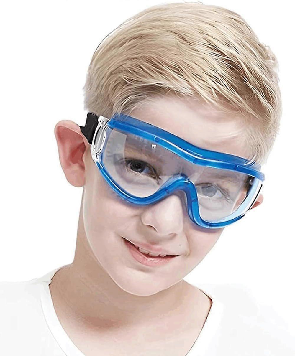 piece Children's Protective Glasses.