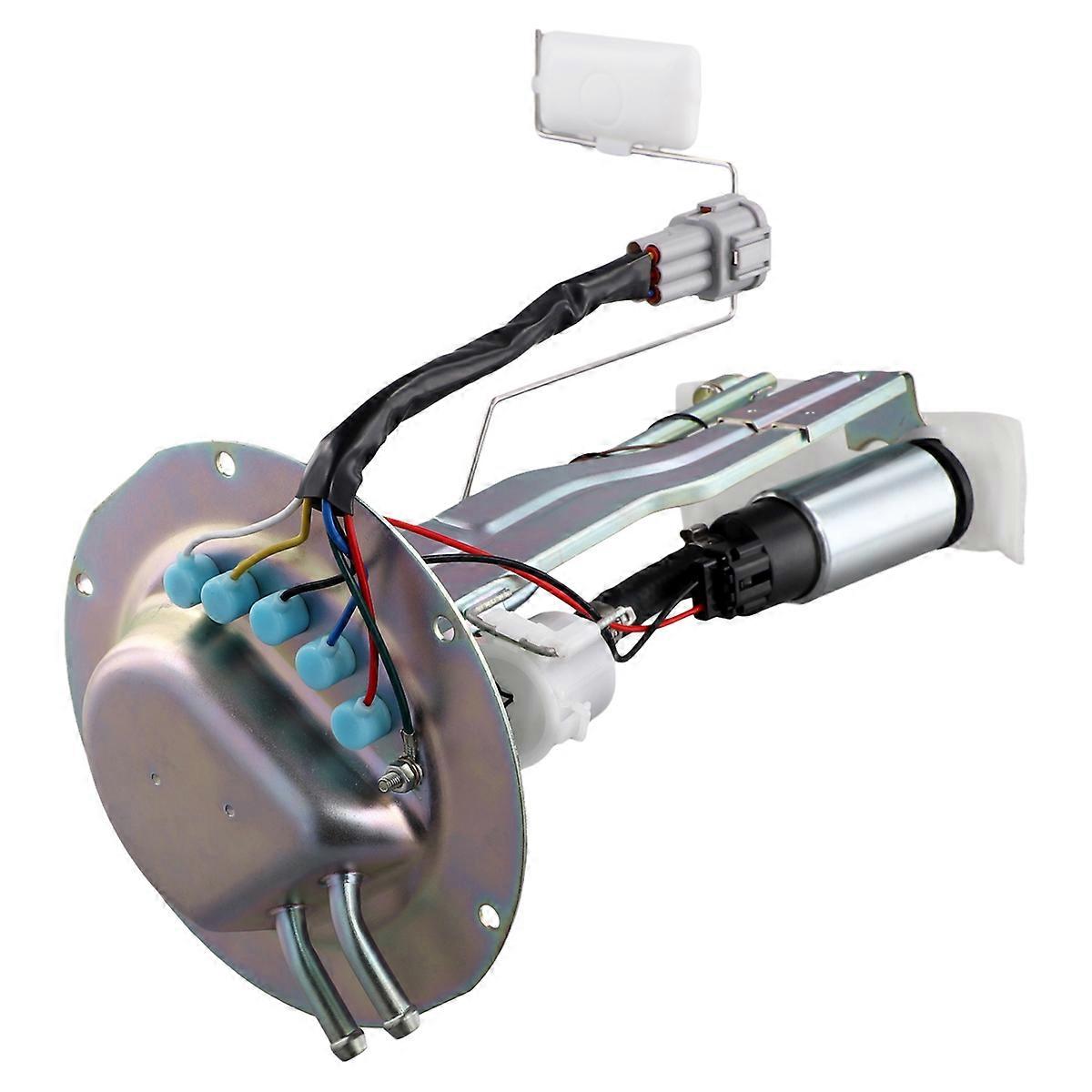 17040-VB004 Car Fuel Pump for Patrol Y61 TB45E 4.5L AT/MT 1997-2001 17040VB000 17040VB004