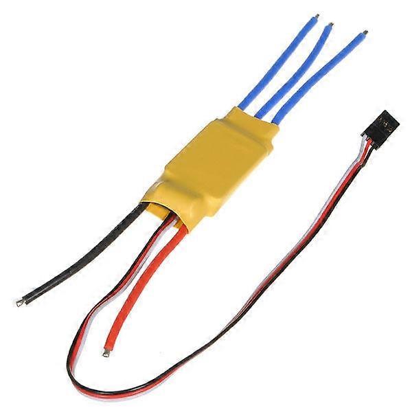 4 PCS XXD HW30A 30A Brushless Motor ESC For Airplane Quadcopter