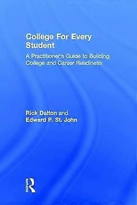 College For Every Student