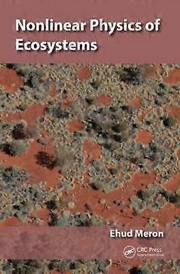 Physique non linéaire des écosystèmes