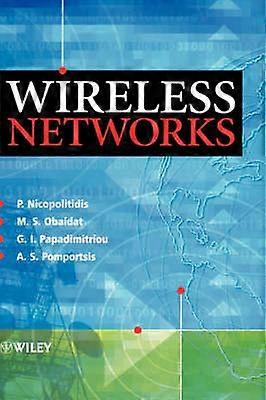 Wireless Networks