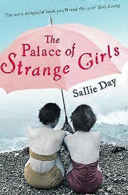 Der Palast der seltsame Mädchen