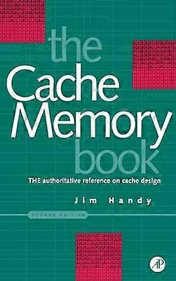 Cache Memory Book The